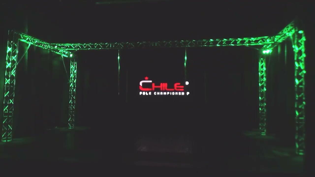 2022 Chile Pole Championship - PRO Masculino