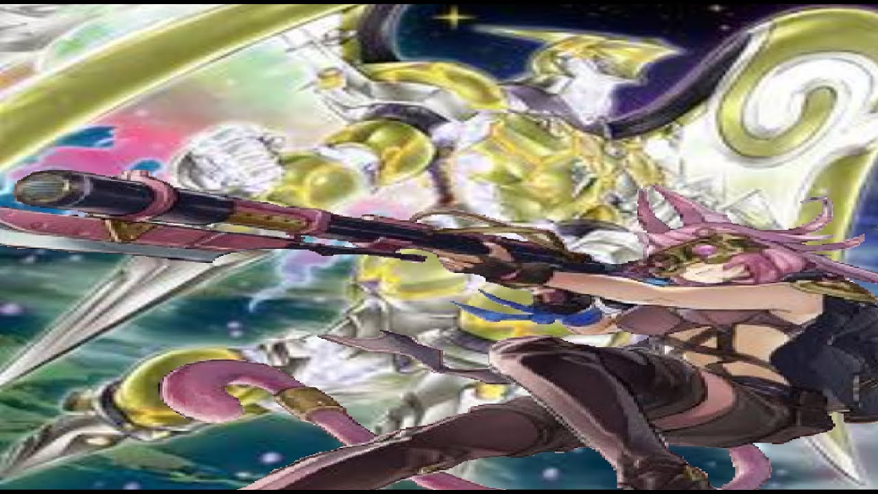 Tri-Bigade bujin: Bringing out the best of an old Archetype