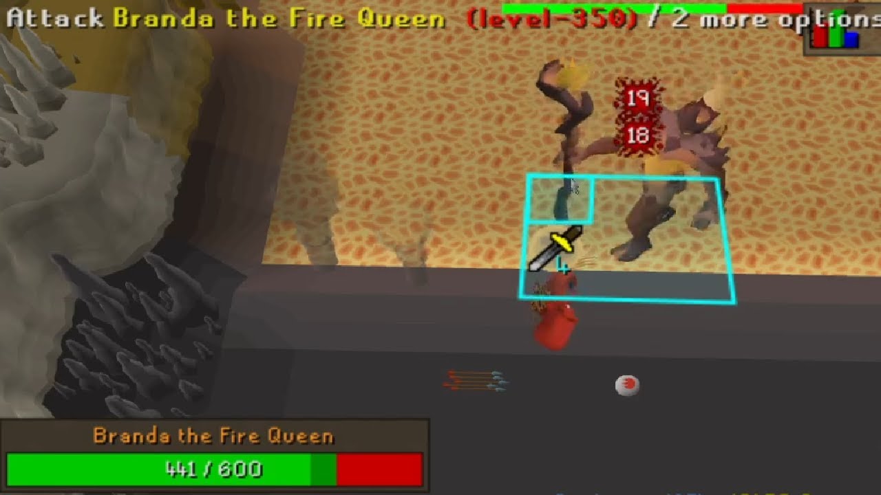 1 DEF UIM COX | day 49.5 (Royal Titans Day 2)