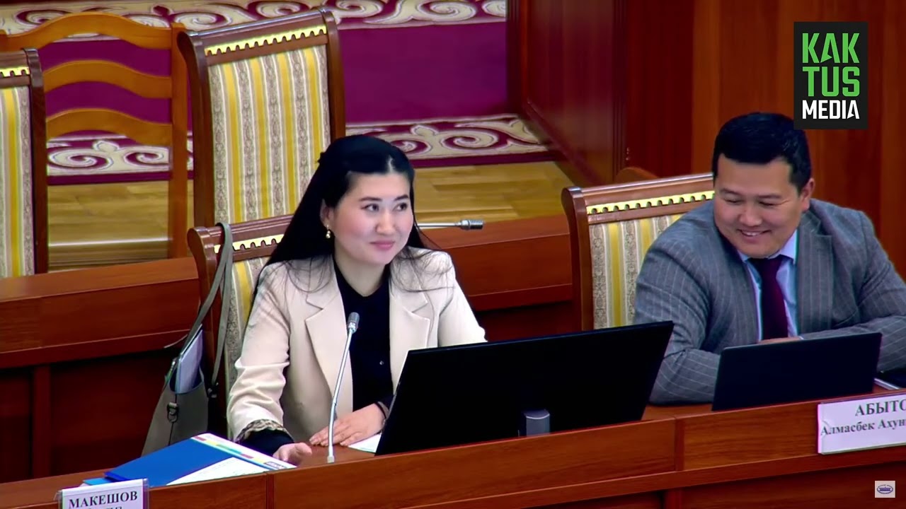 Ответ сотрудницы Минэкономики рассмешил депутатов