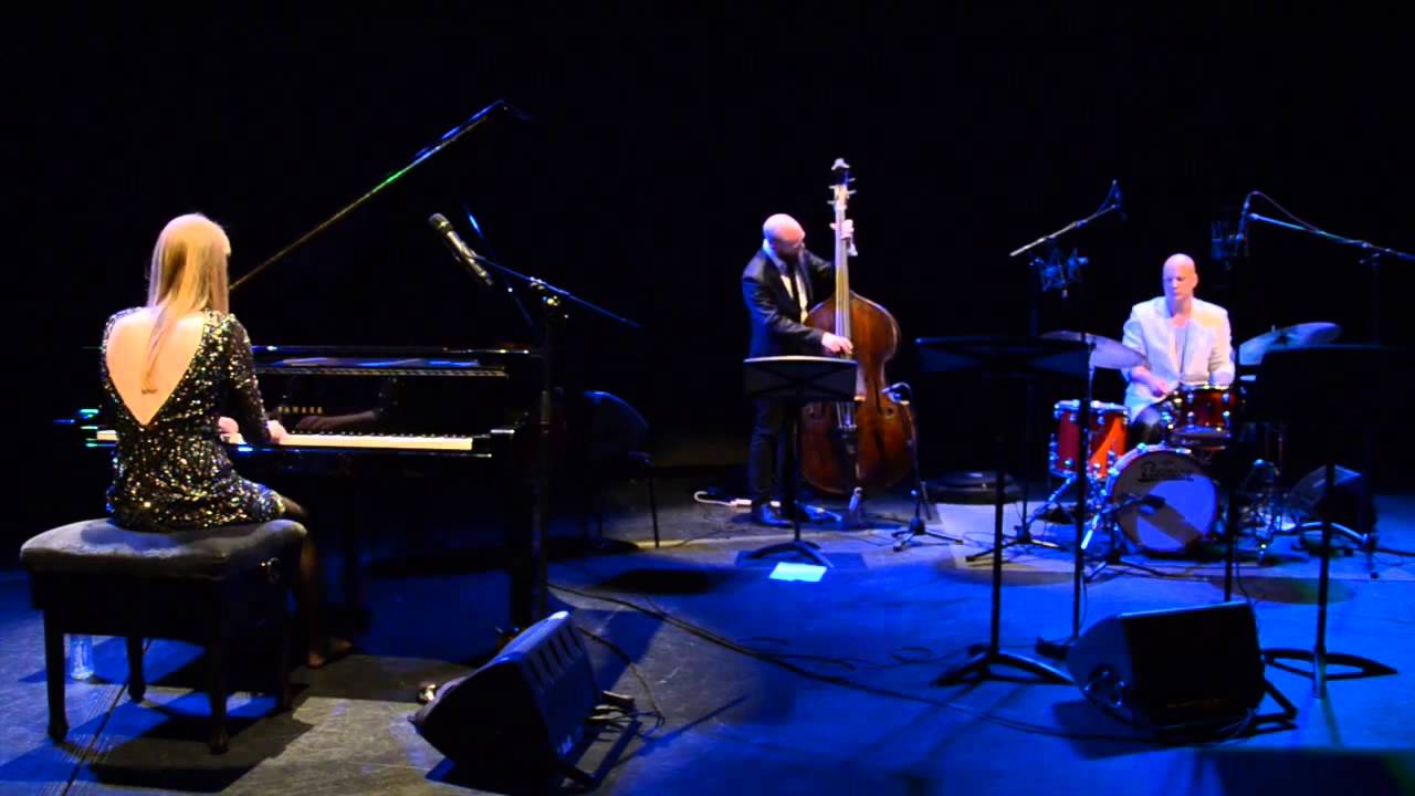 Vera Marijt - Homage/Danny Boy medley