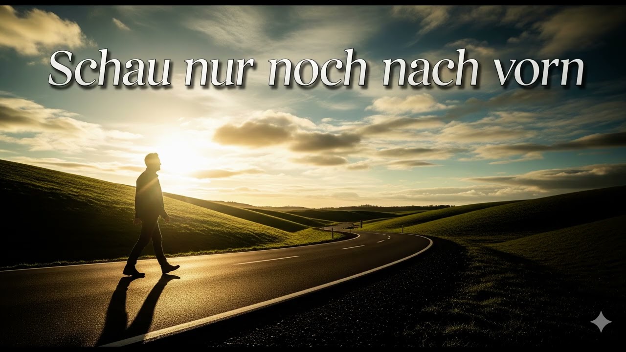 Schau nur noch nach vorn ! (Schlager)