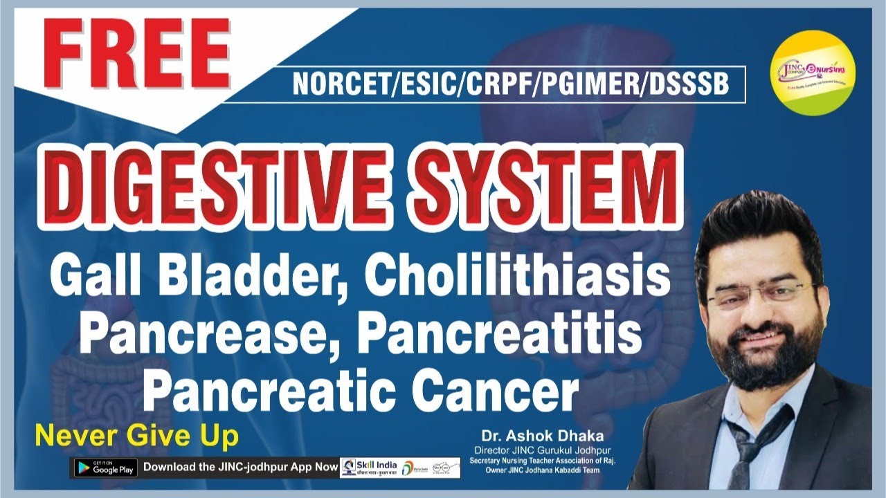 Digestive system Part-8