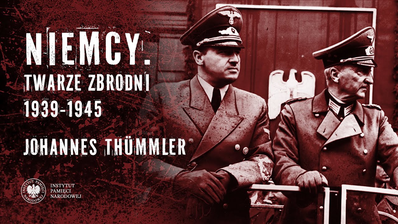 Johannes Th&uuml;mmler