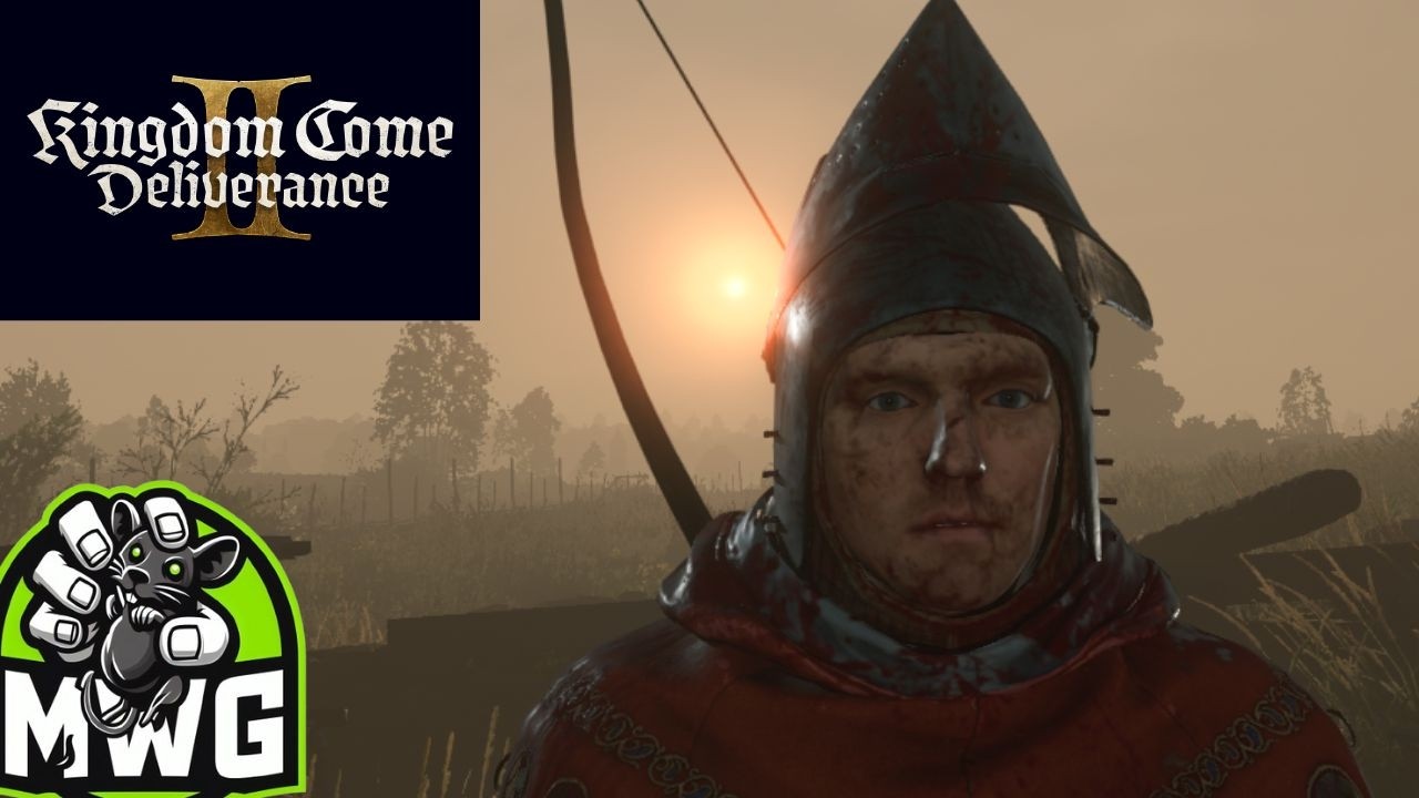 Review: Kingdom Come Deliverance II - worth playing?