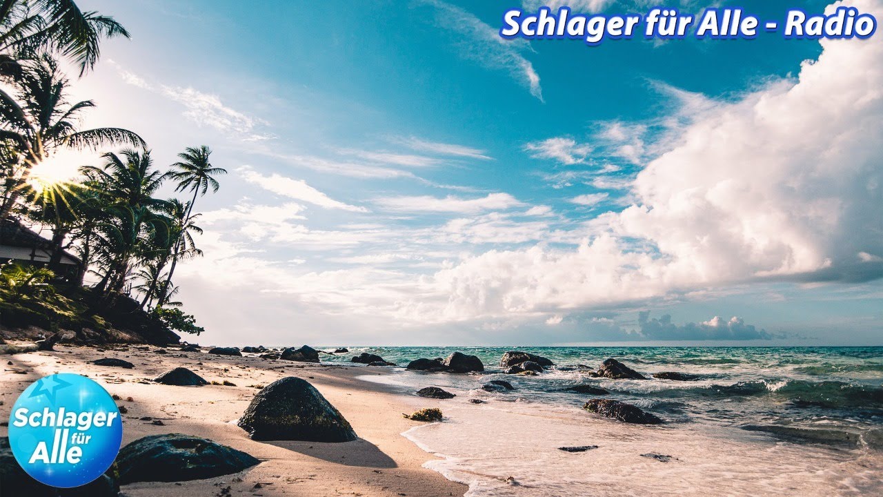 Das Schlager für Alle RADIO 😍 SCHLAGER MEGA HIT MIX 2020