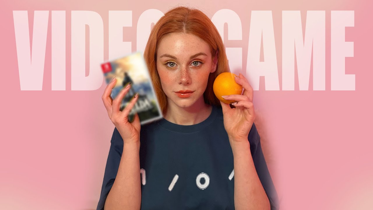 I MIEI VIDEOGIOCHI PREFERITI - IL MONDO DEL GAMING