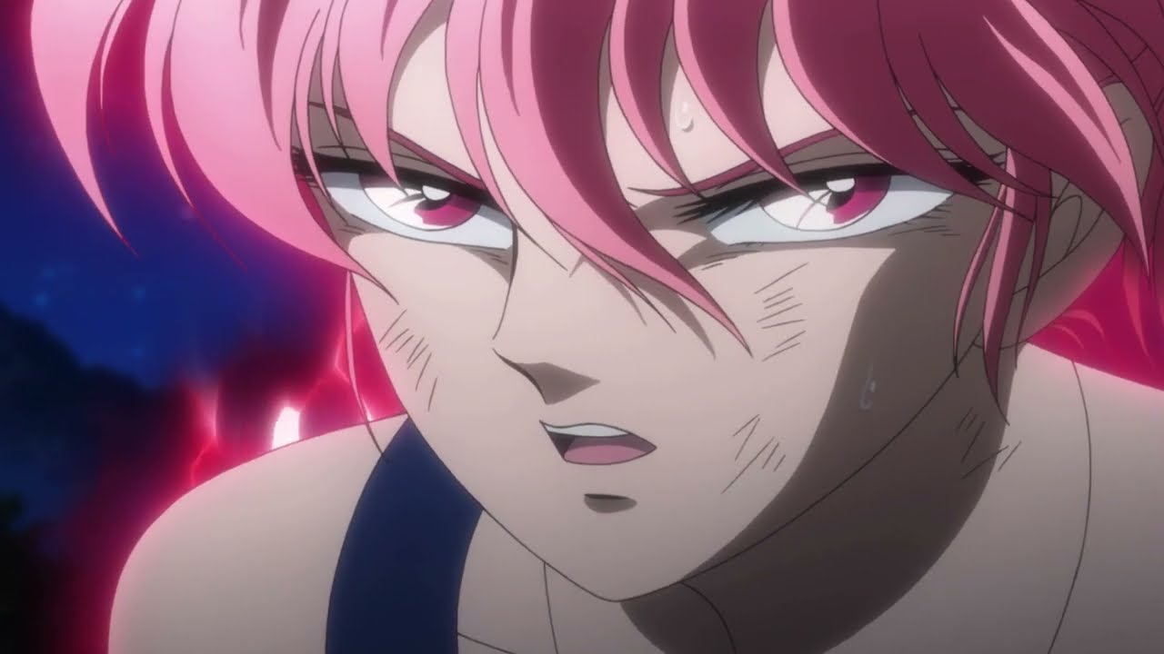 [AMV] SAINTIA SHO FIND THE WAY