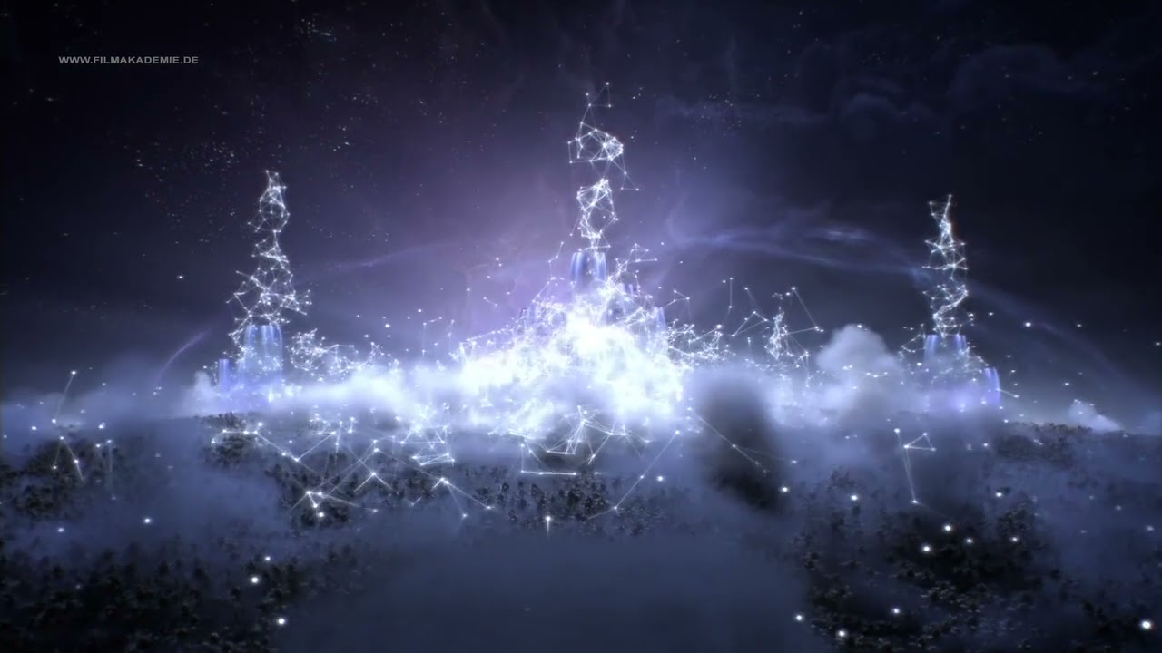 The Rise and Fall of Globosome | Berlin International Film Scoring Competition 2025 (BIFSC)