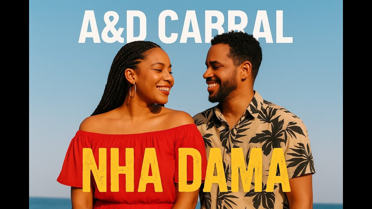 A&D Cabral - Nha Dama