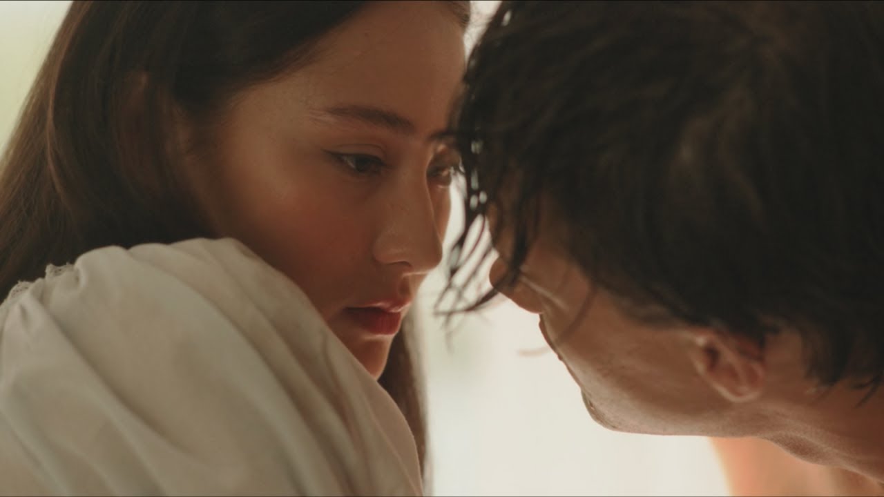 Belly and Conrad | Silver Springs (3x06)