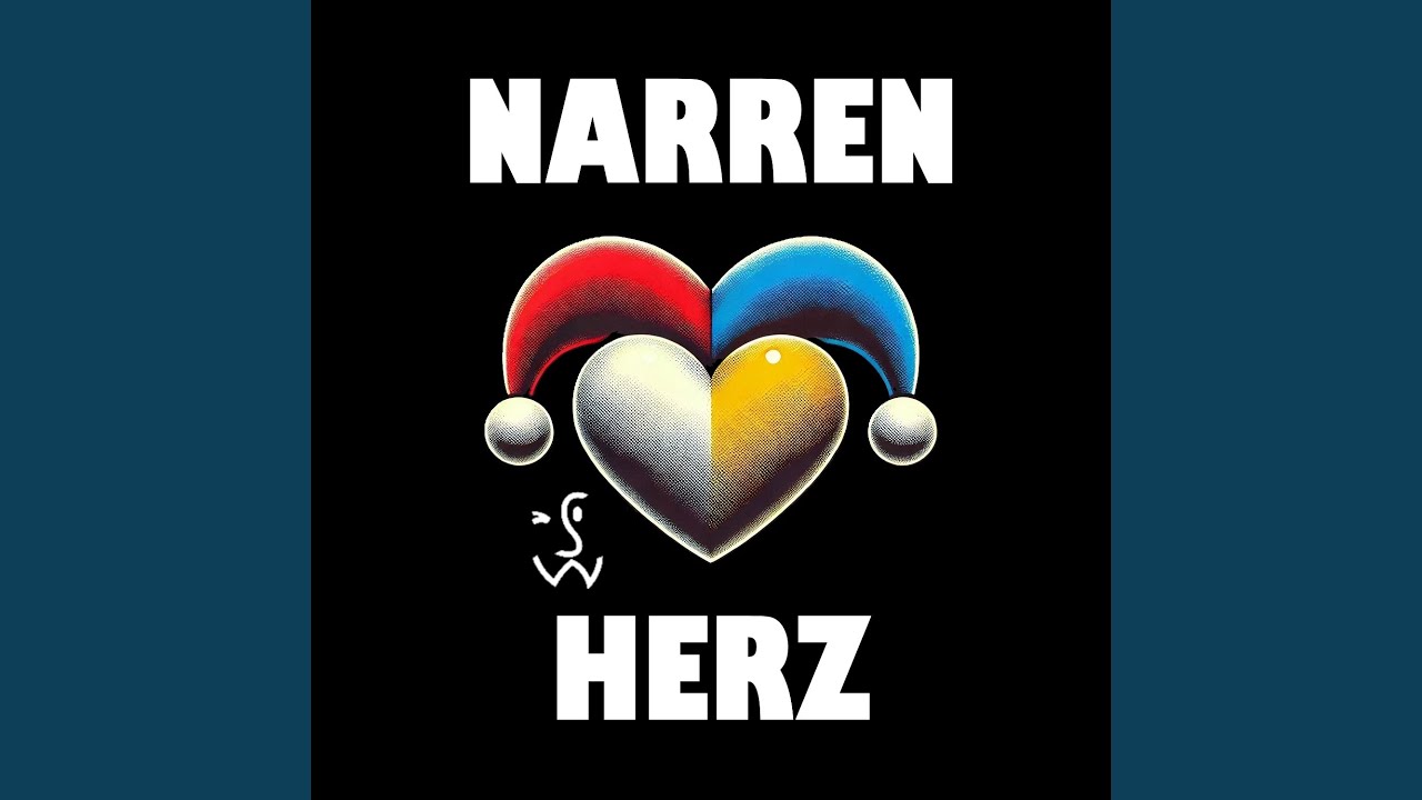 Narrenherz