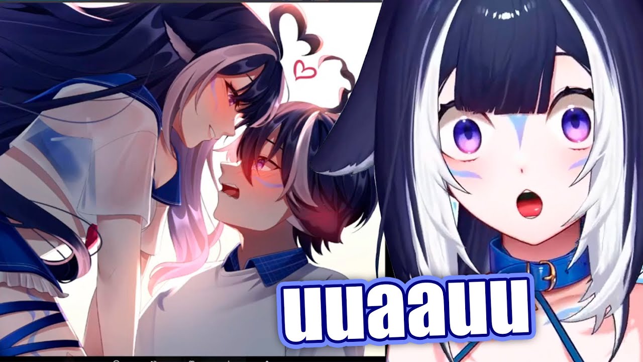 Lily tomboy?