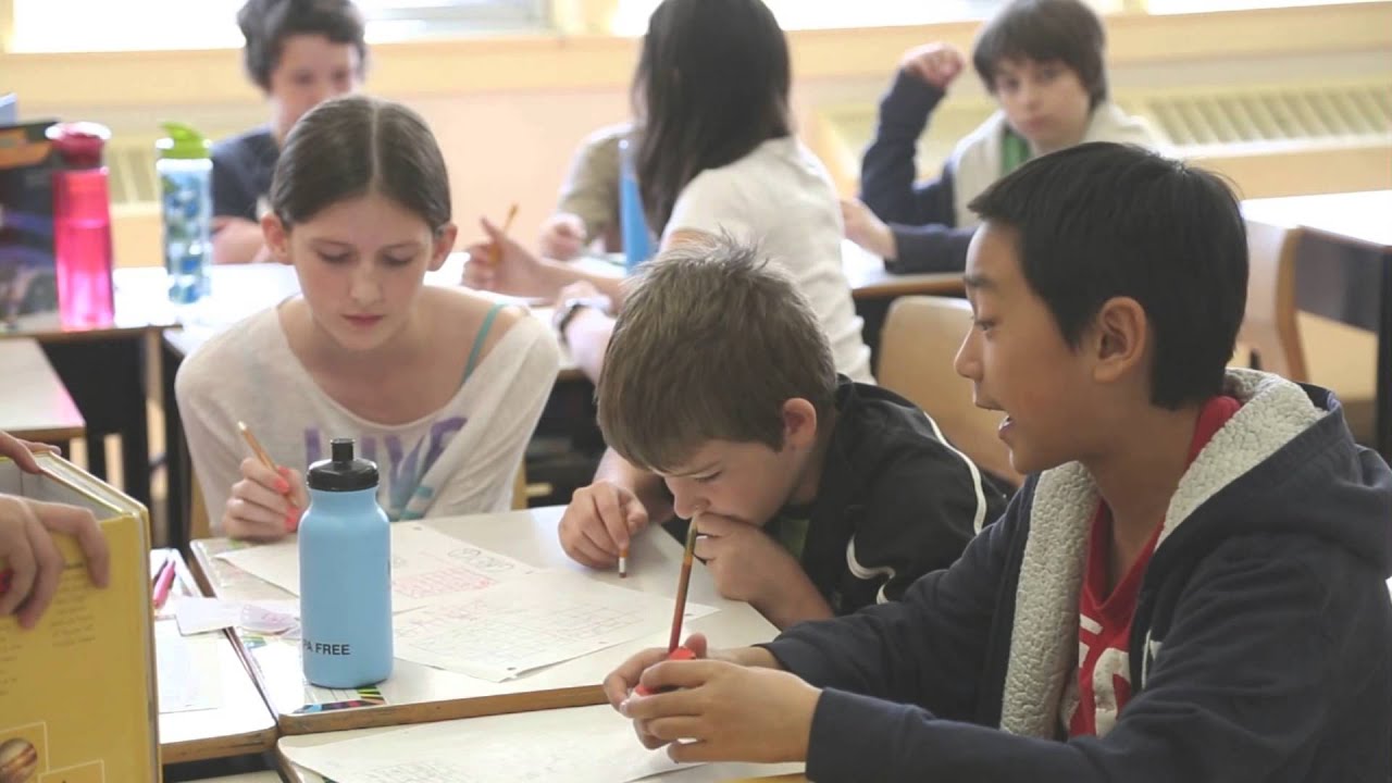 Nova Scotia Schools - Leading the Way for a Healthy Tomorrow