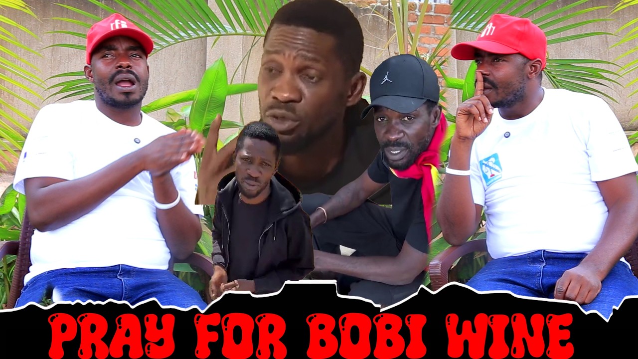 #AGATALIINDA #BOBI WINE_ THE UNTOLD STORY_ EMBERA MWALI SINUUNGI_MU CAMPAIGN OLUMU YASULA NGANJALA 🥹