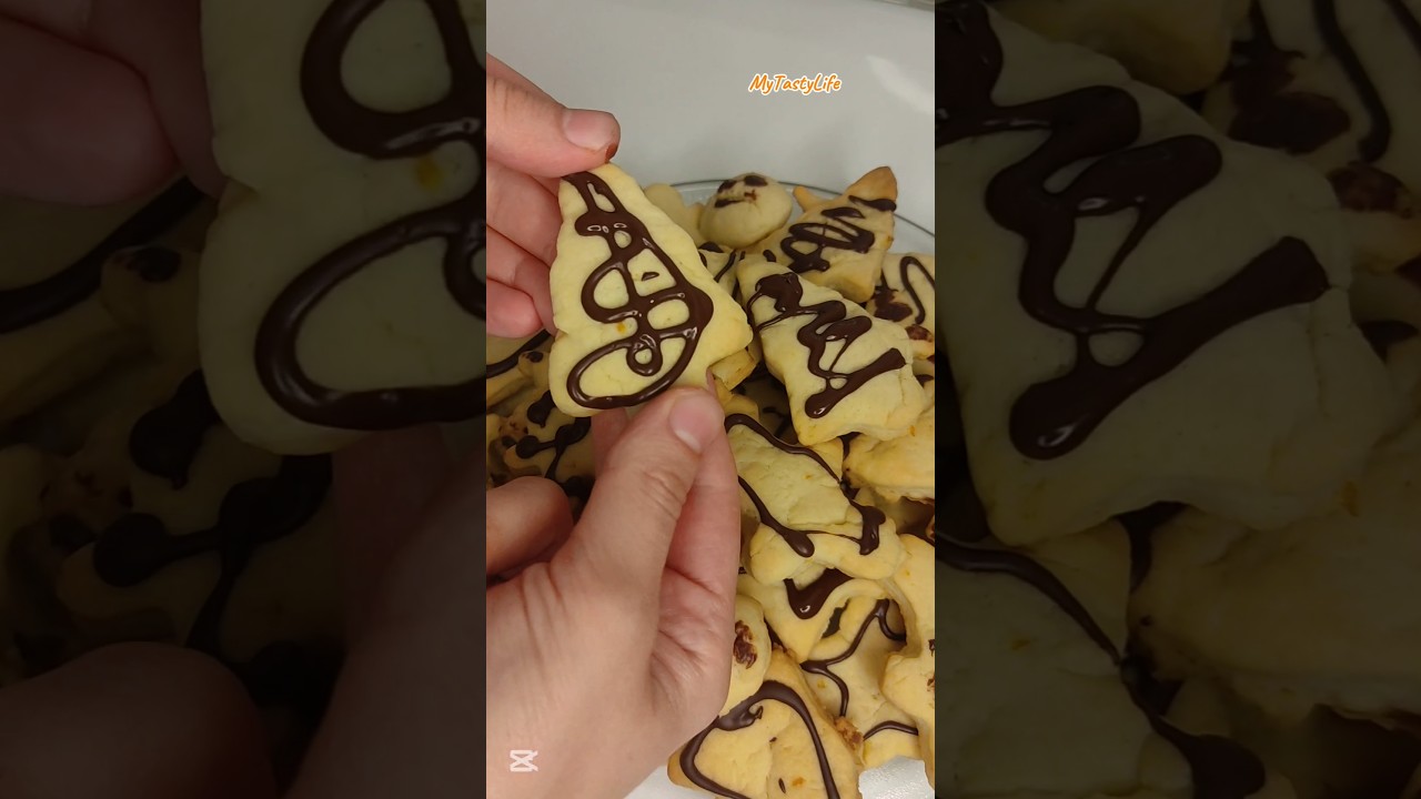 #orangecookies 🍊#chocolate #tasty #sweet #cookies #shortvideo #reels #shorts #fyp #viralvideo