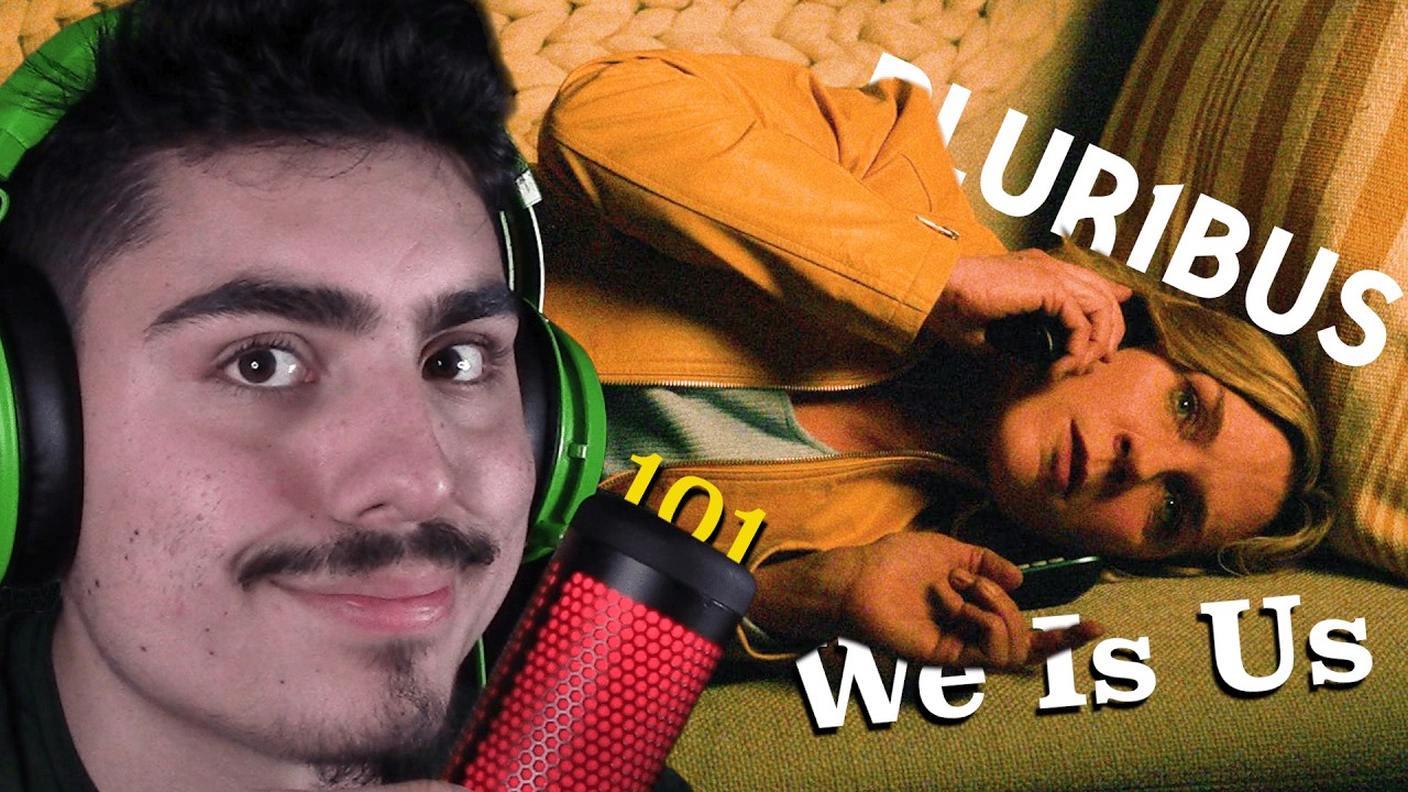 plur1bus | we is us