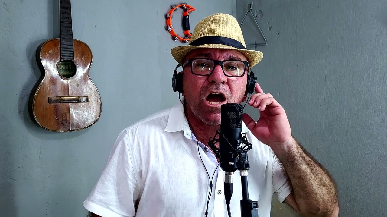 Espelho D'água (Beto Cunha)