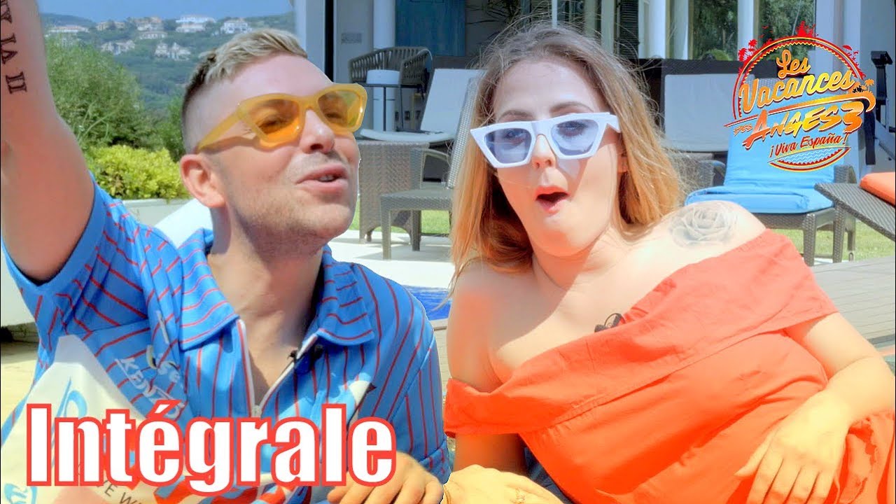 Julie (LVDA3): Menacée par Charles qui insultait Barbara, Elle dénonce Marvyn et se livre sur Raph❤️