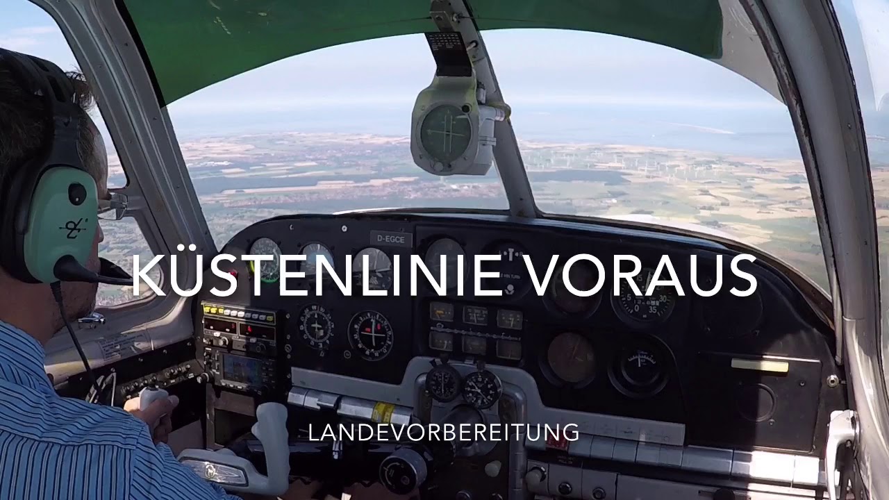 Rotenburg/Wümme (EDXQ) — Juist (EDWJ) 2018_07