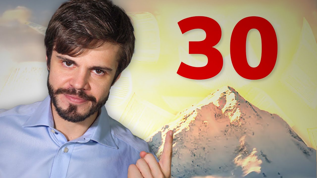 Come PRENDERE 30 a TUTTI gli ESAMI