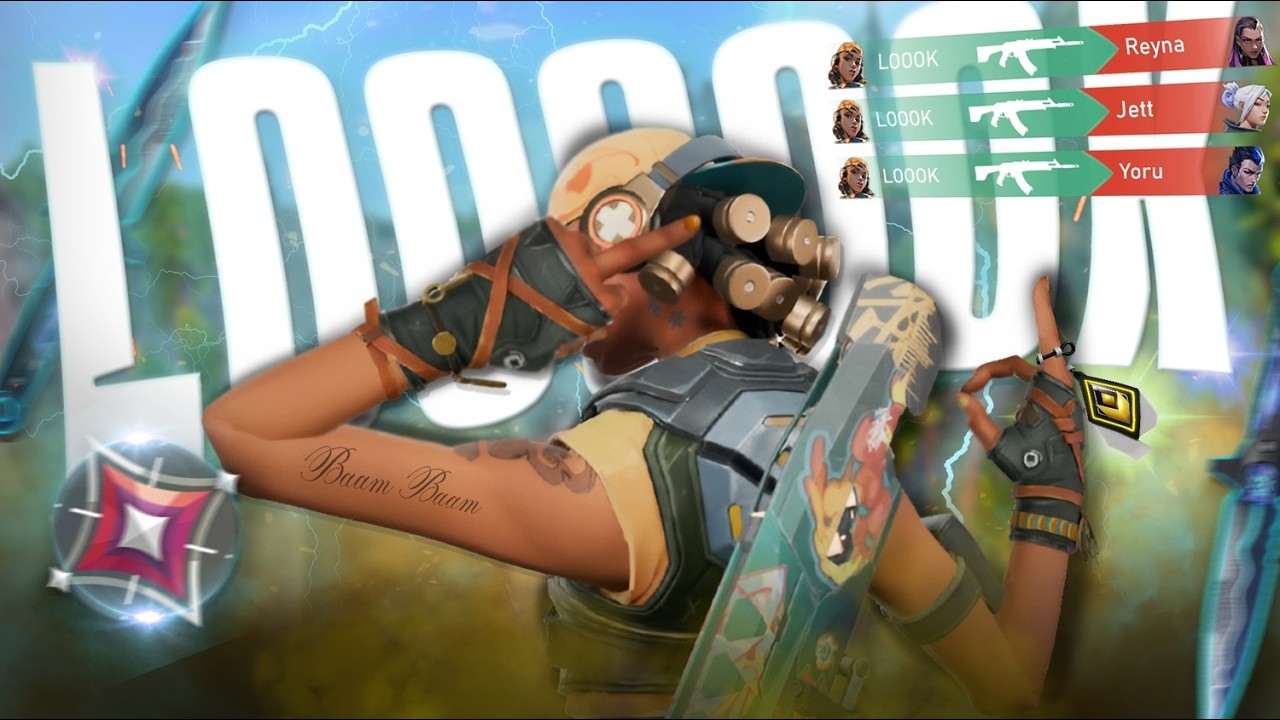Hitting RADIANT today? ! SERIOUS RANK PUSH l RAZE MAIN ONLY l #valorantlive #valorantindia #valorant