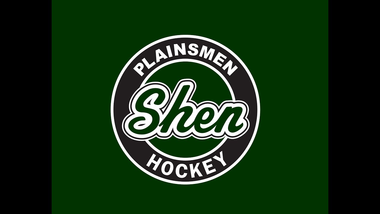 Shenendehowa High School Hockey Program