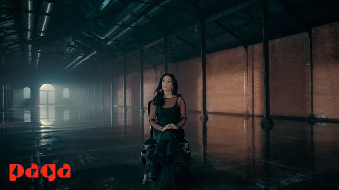 Gülay Sezer - Mucize (Gri Şarkılar) (Official Video)