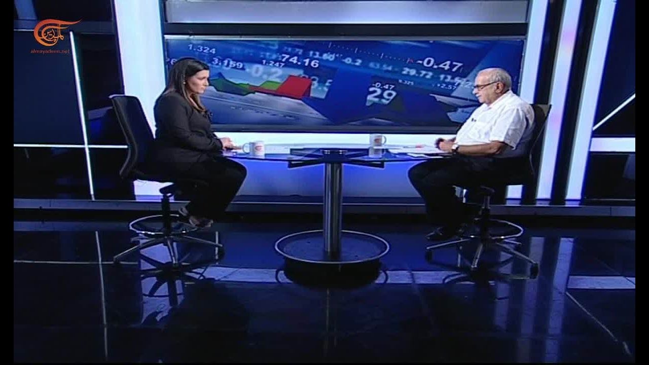 إعادة إعمار مرفأ بيروت