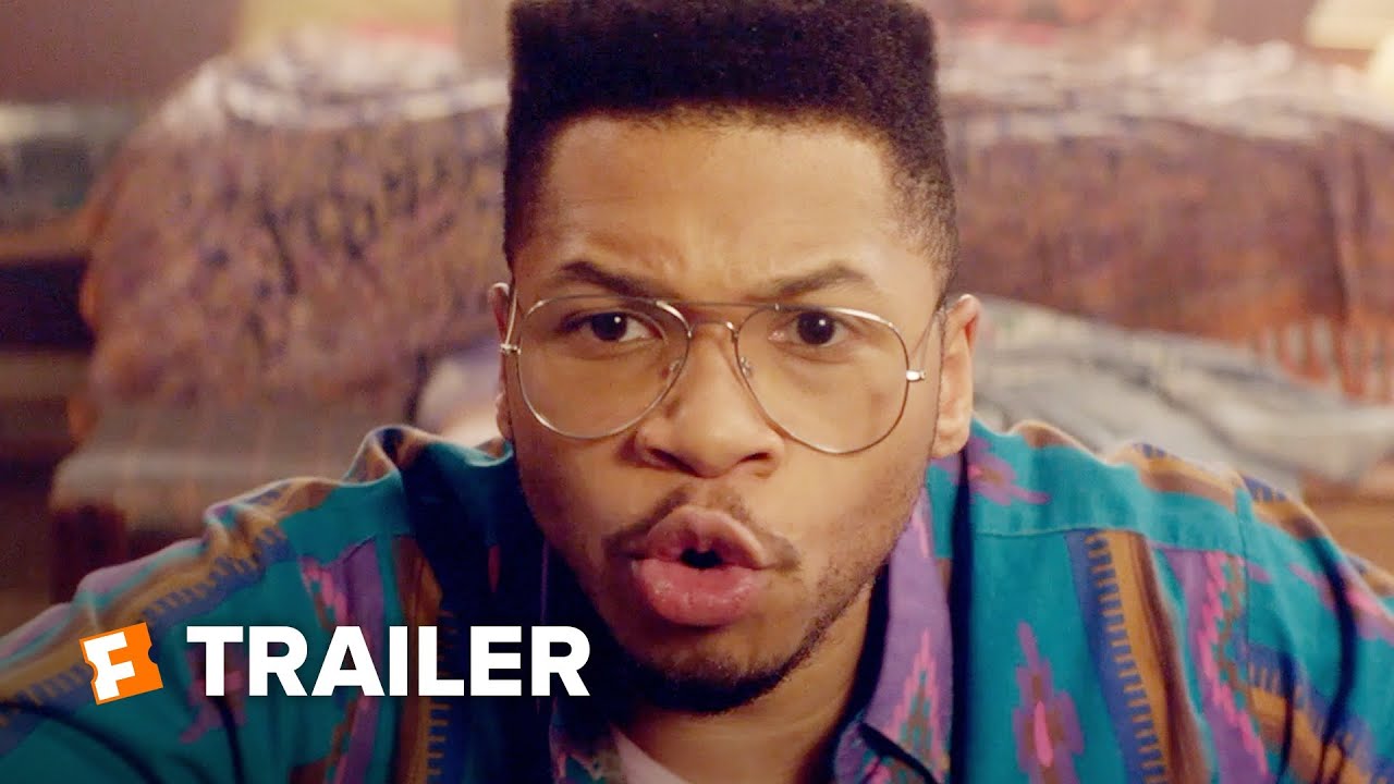 Max Cloud Trailer #1 (2020) | Movieclips Indie