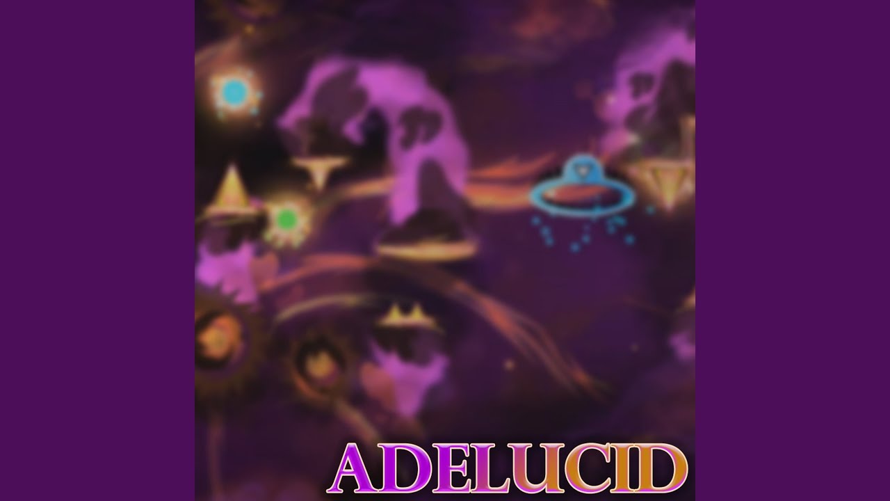 Adelucid