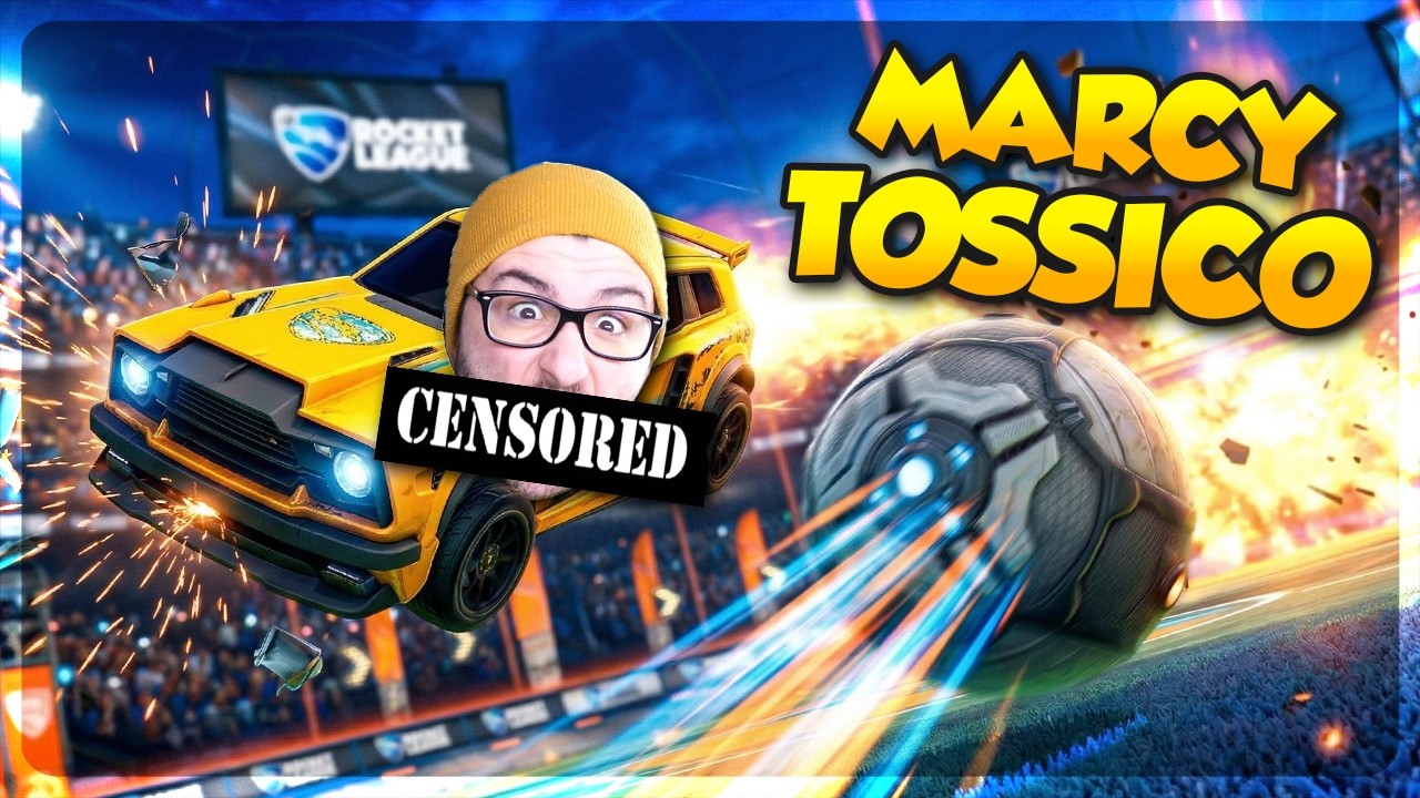 MI HANNO DATO DEL TOSSICO.. AIUTO! - Road To DIAMOND 1vs1