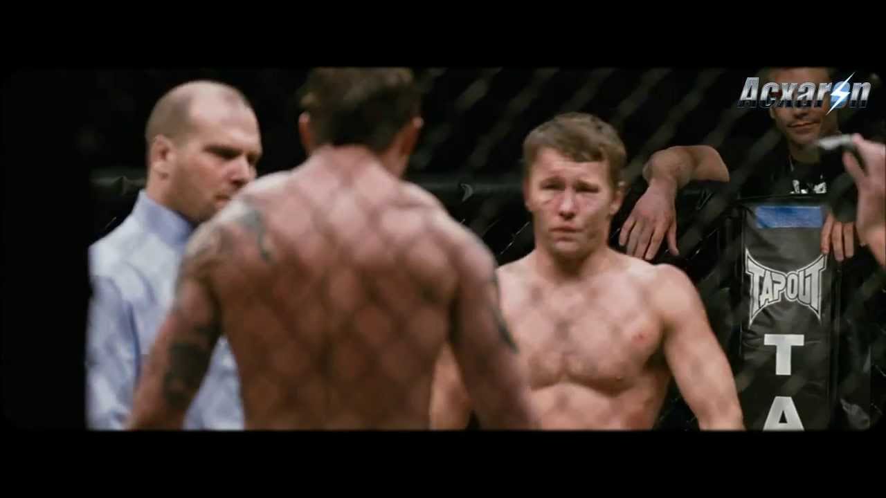 Warrior - Remember The Name