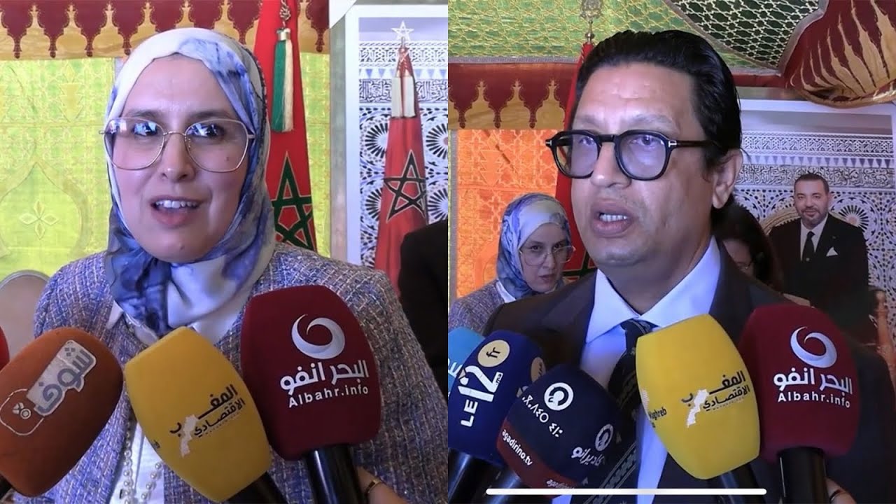 مشاريع لتثمين المنتجات البحرية بأكادير تخلق فرص شغل وتعزز صادرات المغرب السمكية