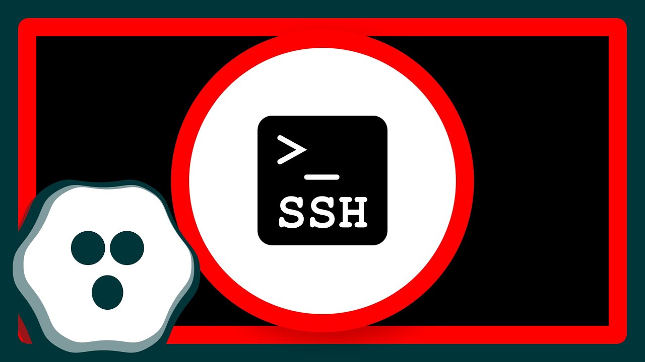 UDP traffic through SSH tunnel