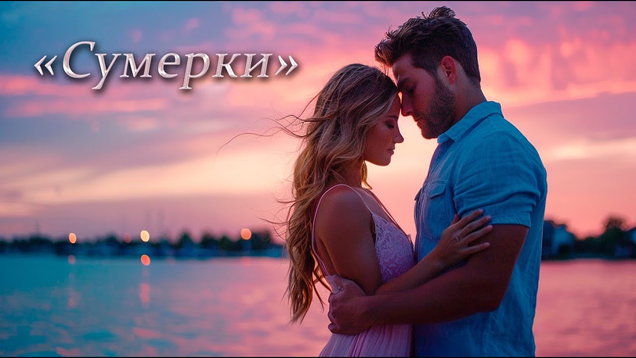 «Сумерки» — рок-баллада | ностальгия | новое прочтение