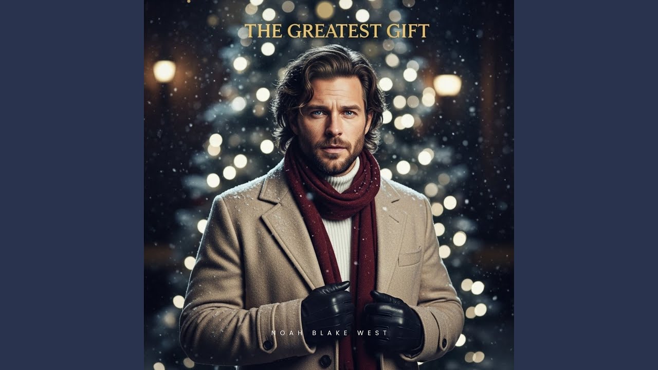 The Greatest Gift