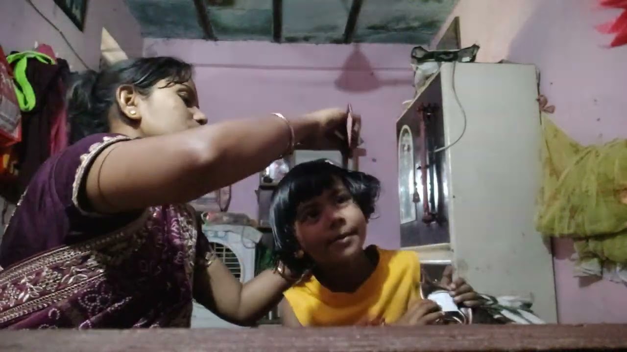 खुशबू रानी का गिफ्ट मेरे बेटी को बहुत प्यारा लगताहै ❤️❤️❤️👩‍⚖️