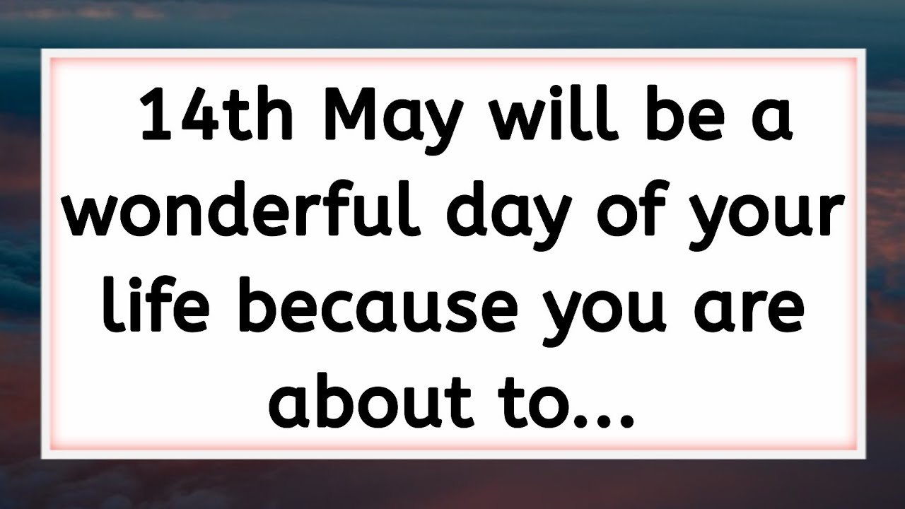 11:11💌Angels says, Tomorrow will be a Wonderful Day Because...🌈Jesus Message✝️@GodsMercy1111