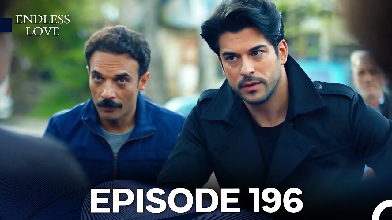 Endless Love Episode 196 (FULL HD)
