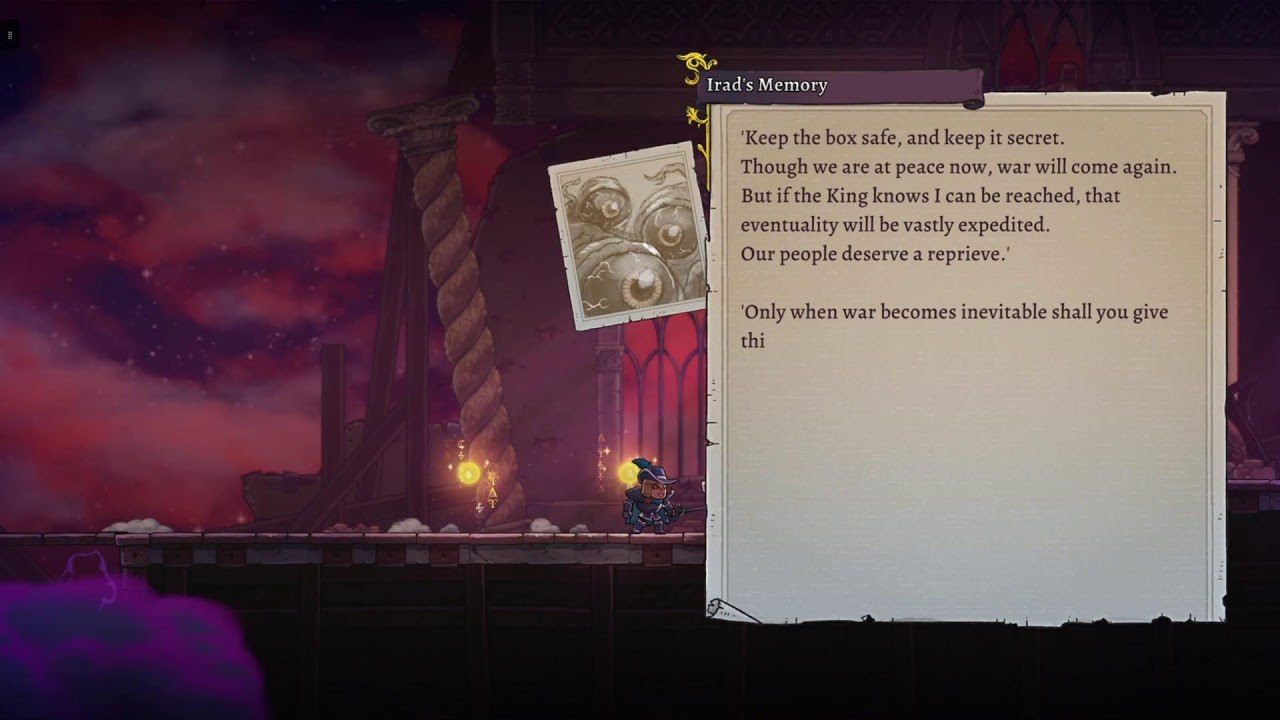 Rogue Legacy 2 (Stream 9)