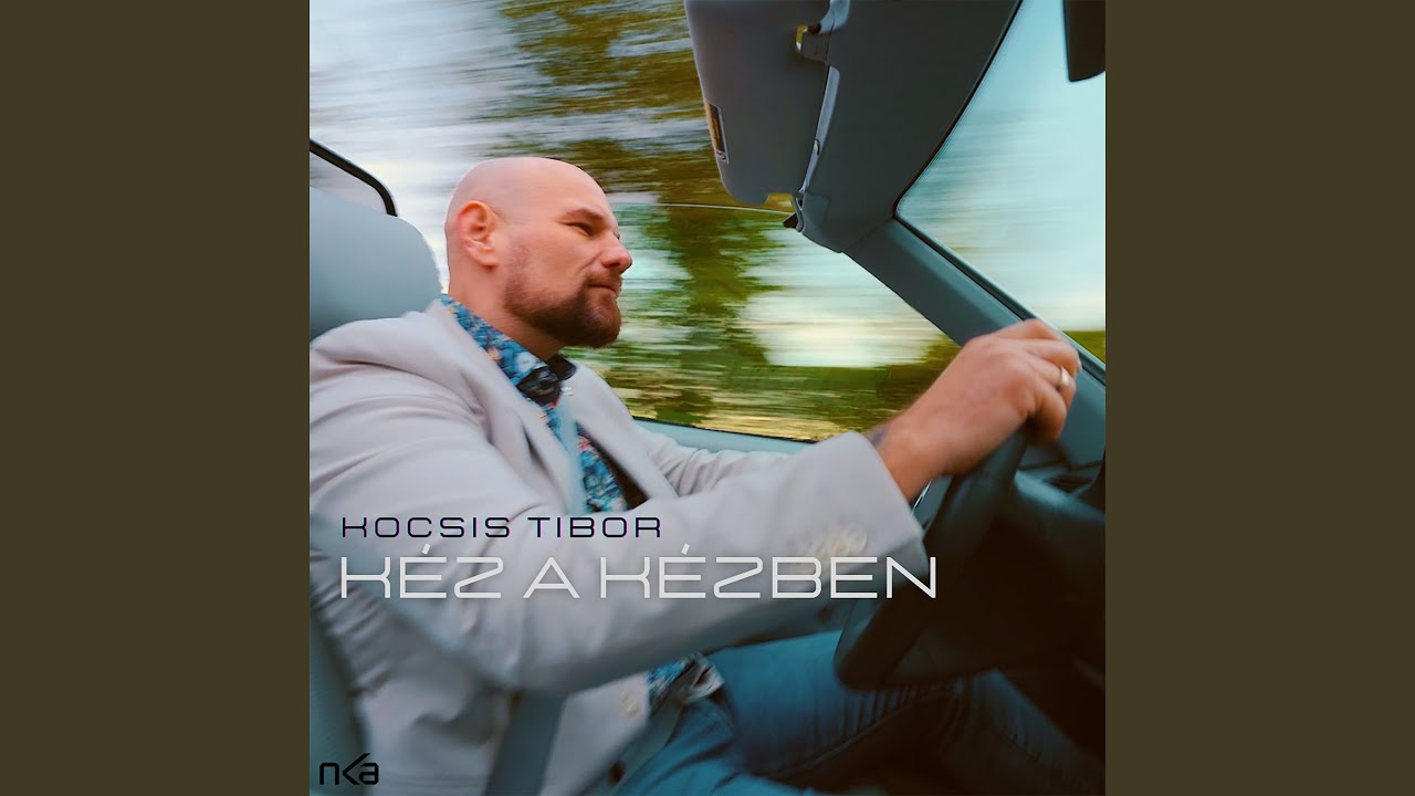 Kéz a kézben