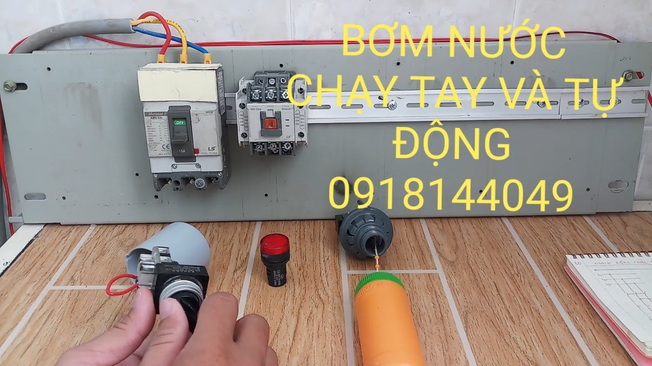 Chi tiết từng dây 1 cho bạn đăng ký kênh làm theo nhé