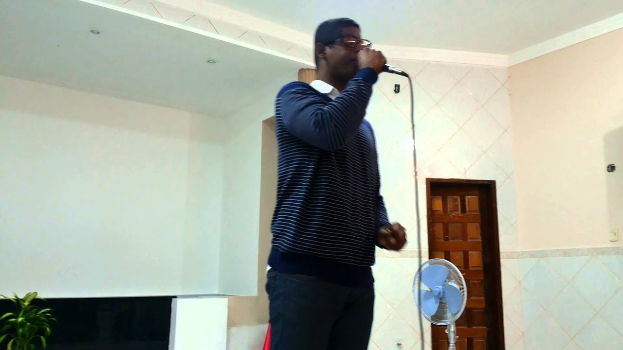 Maior Amor - Fernando Menezes Junior