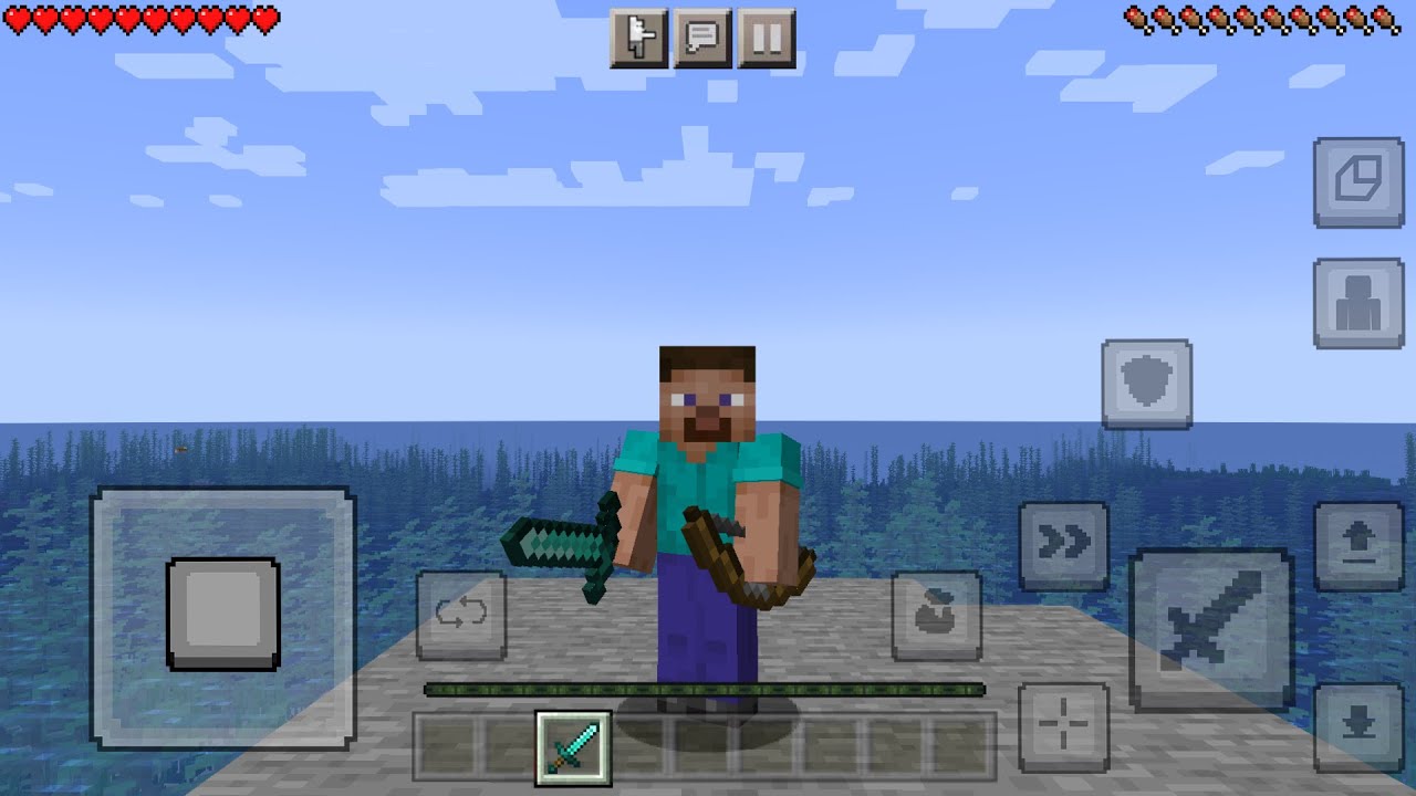 Minecraft 27.1