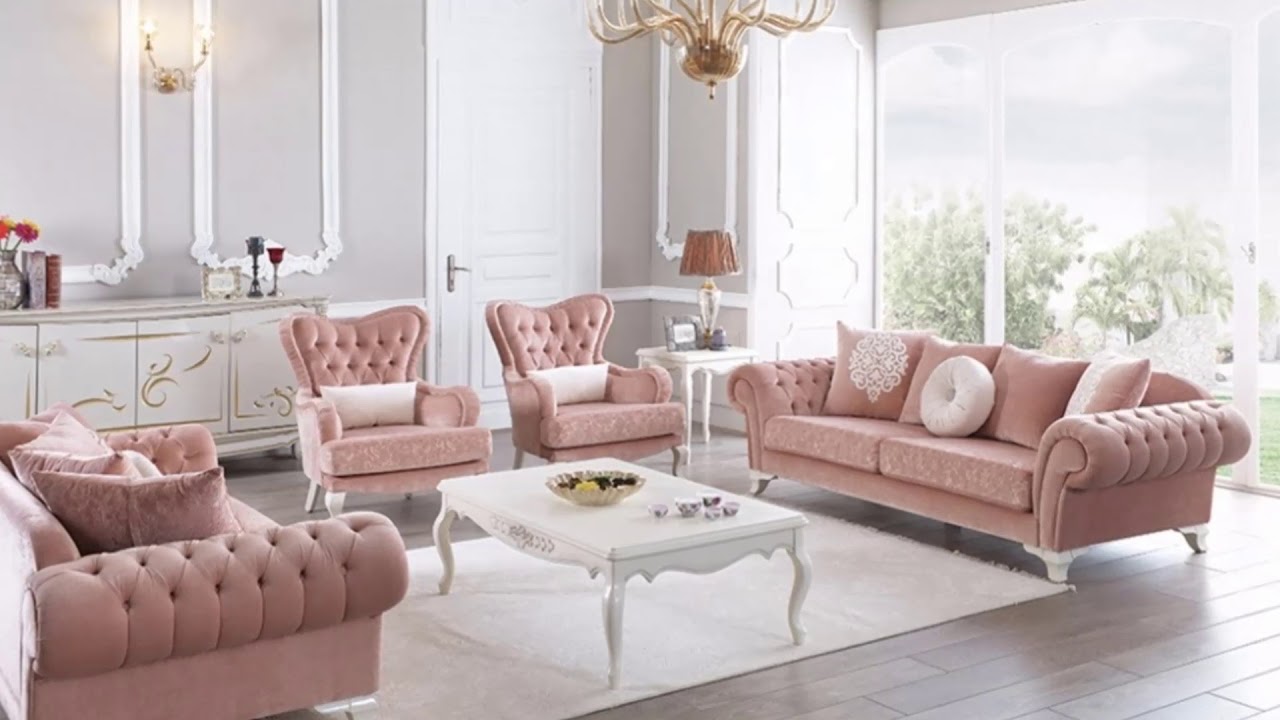 Salon turque-wow j'adore