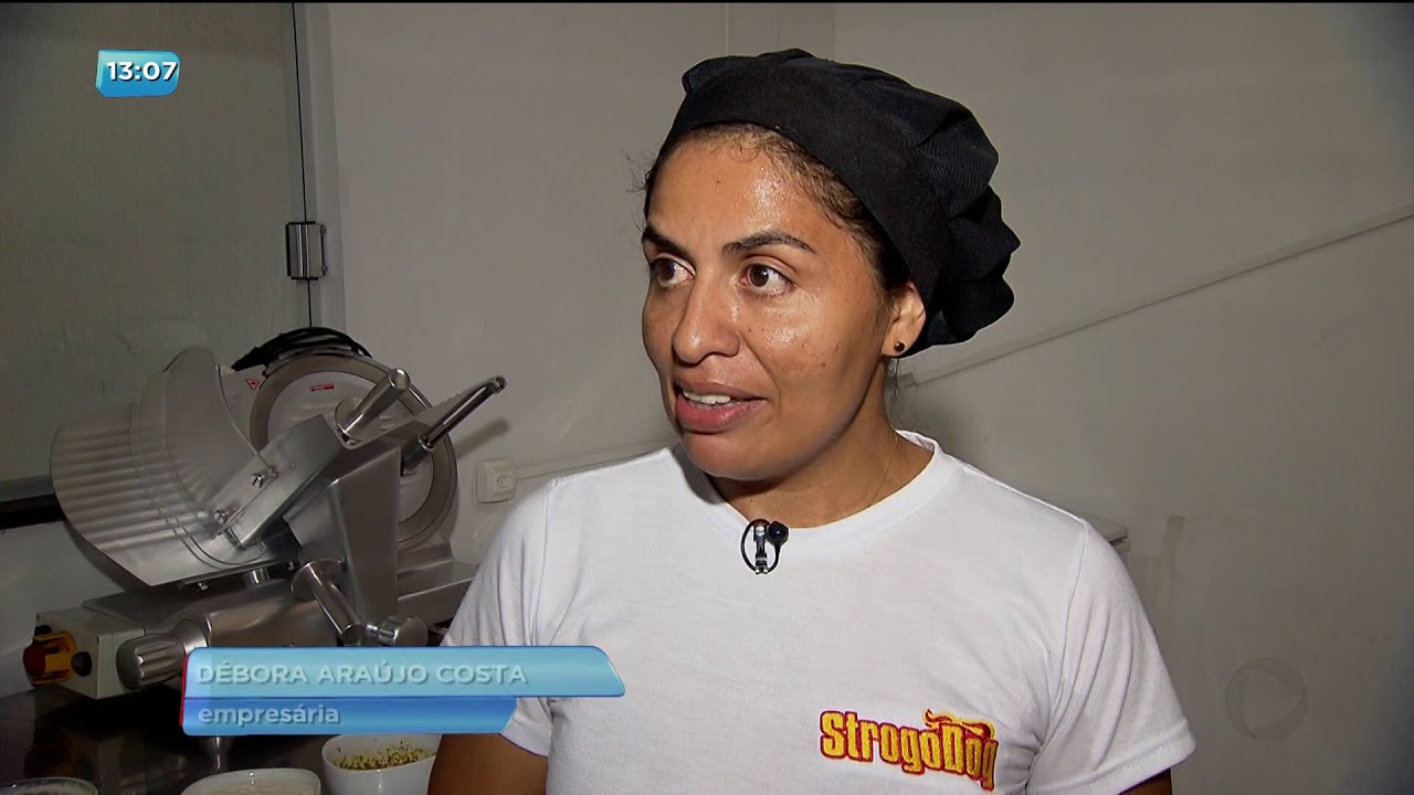 BG - Receita: Cachorro quente de estrogonoff - 19-01-2018