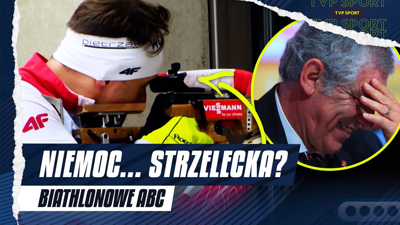 SKUTECZNOŚĆ GORSZA OD... SAN MARINO. CZY AMATOR MA SZANSE NA SUKCES? | BIATHLONOWE ABC #6