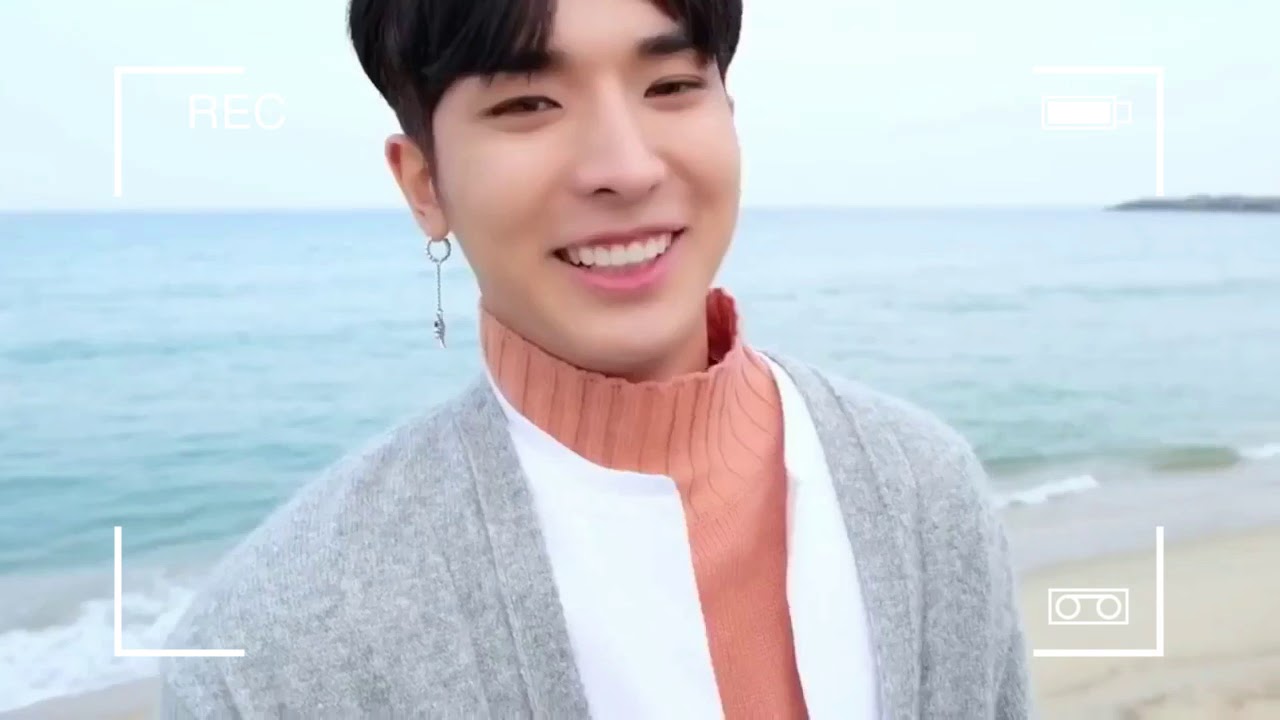 yuto being cute