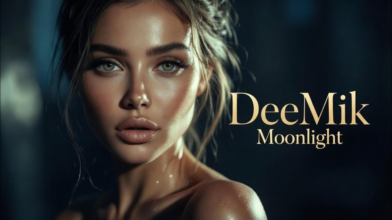 DeeMik - Moonlight (Original mix)